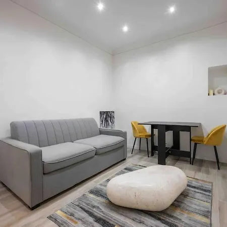 Charming Apartment In The Center Of Nice Exterior photo