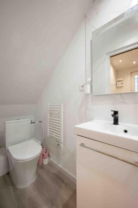 Charming In The Center Of Apartamento *
