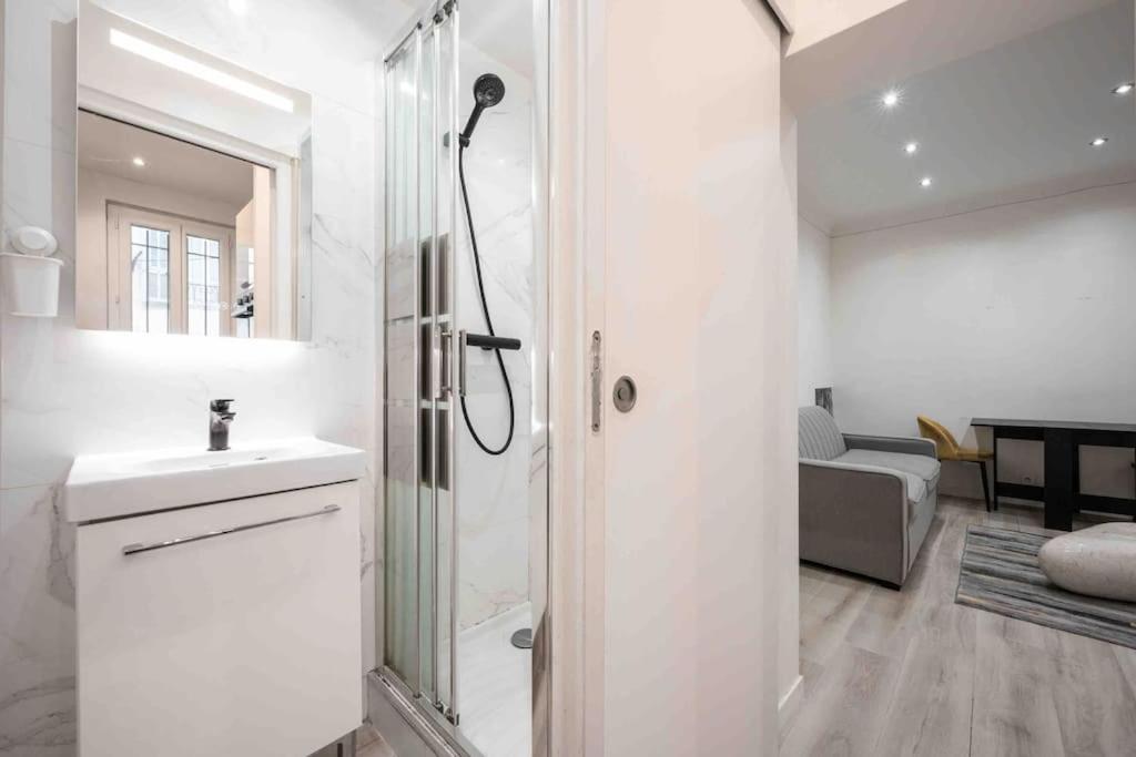 Charming In The Center Of Apartamento