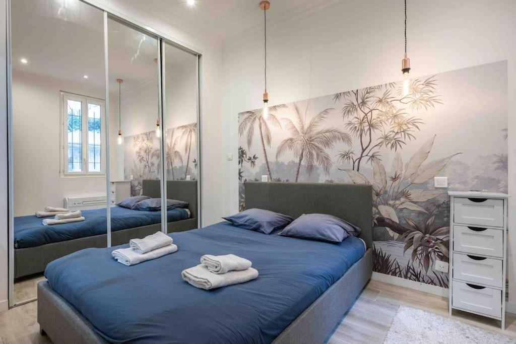 Apartamento Charming In The Center Of *