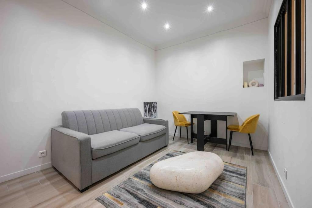 Charming In The Center Of Apartamento