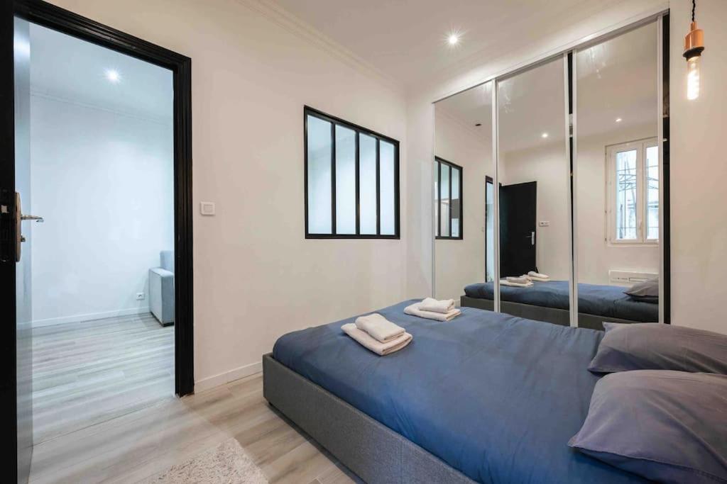 Apartamento Charming In The Center Of